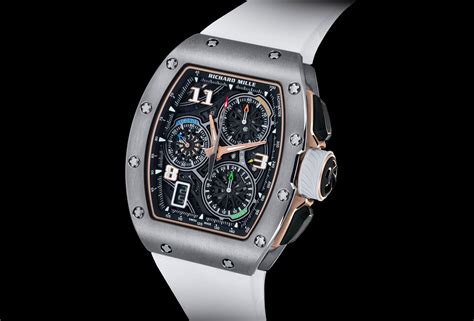 Richard Mille 